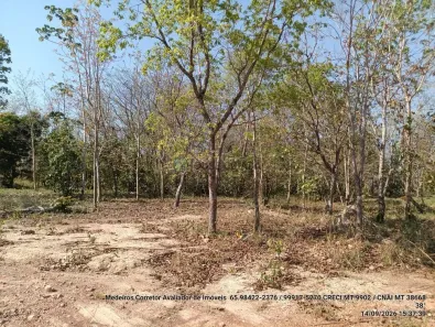 Fazenda/Sítio com 3 Quartos à venda, 250m² no Área Rural de Cuiabá, Cuiabá
