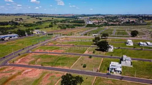 Lote/Terreno à venda, 275m² no Village Provence, São José do Rio Preto
