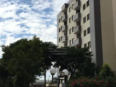 Apartamento com 3 Quartos à venda, 83m² no Jardim do Lago, Campinas