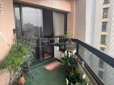 Apartamento com 2 Quartos à venda, 99m² no Centro, Ribeirão Preto