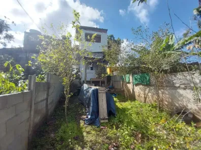 Casa com 2 Quartos à venda, 60m² no Chácara Glória, Itanhaém