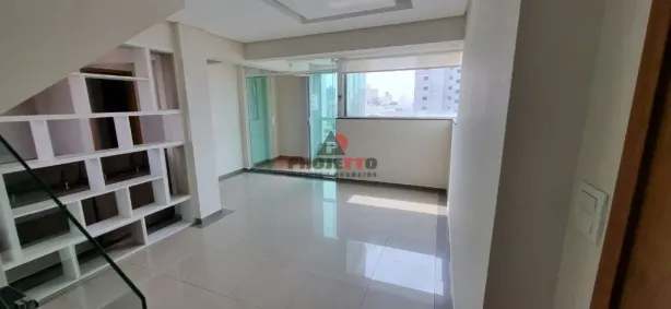 Apartamento com 3 Quartos à venda, 166m² no Parque das Nações, Santo André