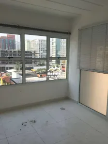 Sala Comercial à venda, 38m² no Indianópolis, São Paulo