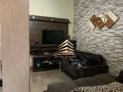 Sobrado com 4 Quartos à venda, 125m² no Jardim Novo Portugal, Guarulhos