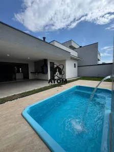 Casa de Condomínio com 3 Quartos à venda, 176m² no Loteamento Residencial Parque das Araucárias, Tremembé