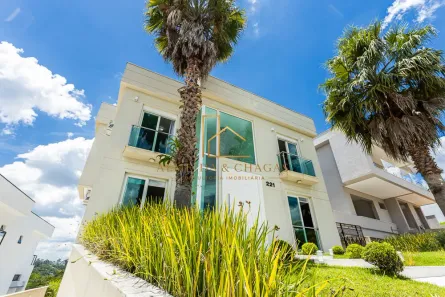 Casa com 4 Quartos à venda, 554m² no Alphaville, Santana de Parnaíba