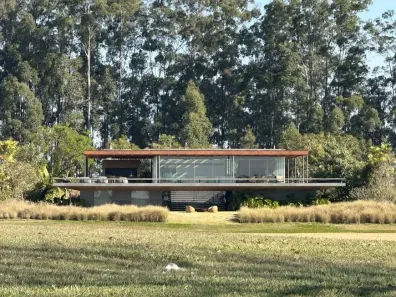 Sobrado com 5 Quartos para alugar, 1280m² no Fazenda Boa Vista I, Porto Feliz