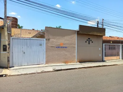 Casa com 3 Quartos à venda, 130m² no Vila Lemos, Bauru