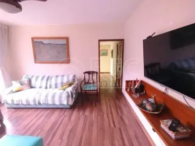 Apartamento com 3 Quartos à venda, 80m² no Tijuca, Rio de Janeiro