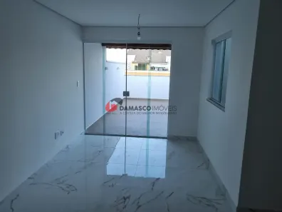 Cobertura com 2 Quartos à venda, 102m² no Vila Camilópolis, Santo André