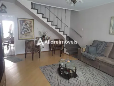 Casa com 3 Quartos à venda, 75m² no Alto da Mooca, São Paulo