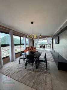 Apartamento com 3 Quartos à venda, 132m² no Canto do Forte, Praia Grande