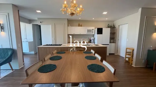 Apartamento com 4 Quartos à venda, 140m² no Parque Campolim, Sorocaba