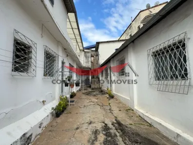 Lote/Terreno à venda, 300m² no Floresta, Belo Horizonte