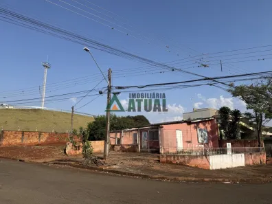 Lote/Terreno à venda, 331m² no Aeroporto, Londrina