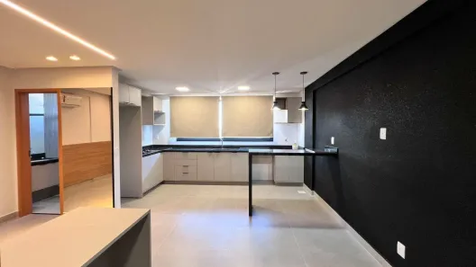 Kitnet com 1 Quarto à venda, 35m² no Jardim das Américas 2ª Etapa, Anápolis