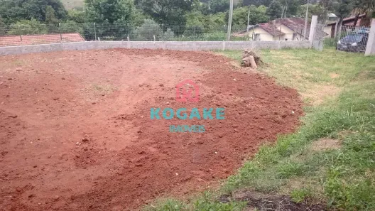 Lote/Terreno à venda, 10m² no Tampanhão, Jambeiro