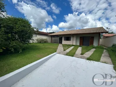 Casa com 3 Quartos à venda, 150m² no Mato Dentro, Ubatuba