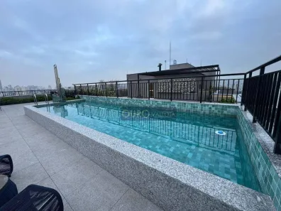 Apartamento com 2 Quartos à venda, 48m² no Mooca, São Paulo