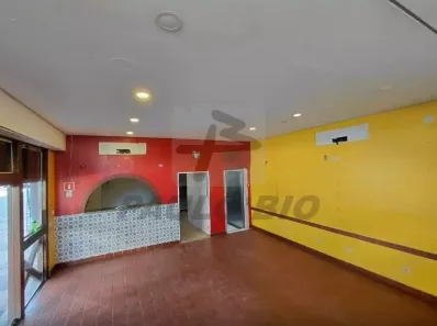 Prédio Comercial para alugar, 300m² no Santo Antônio, São Caetano do Sul
