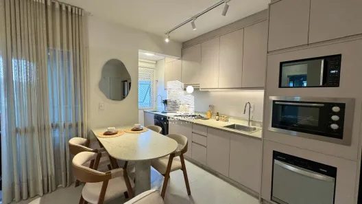 Apartamento com 2 Quartos à venda, 54m² no Pedra Branca, Palhoça