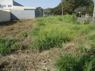 Lote/Terreno à venda, 300m² no Parque Via Norte, Campinas
