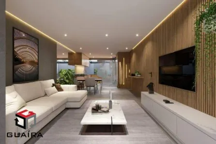 Apartamento com 3 Quartos à venda, 142m² no Anchieta, São Bernardo do Campo