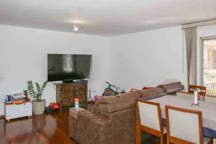 Apartamento com 3 Quartos à venda, 115m² no Perdizes, São Paulo