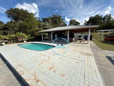 Fazenda/Sítio com 3 Quartos à venda, 202m² no , São Pedro