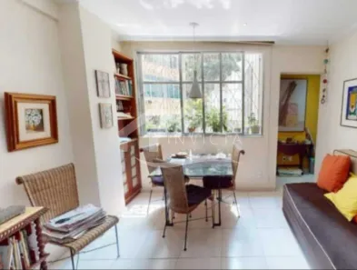 Apartamento com 2 Quartos à venda, 71m² no Copacabana, Rio de Janeiro
