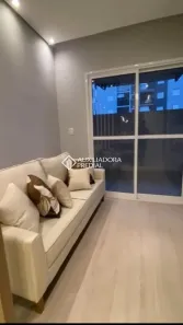 Apartamento com 2 Quartos à venda, 53m² no Vila Metalúrgica, Santo André