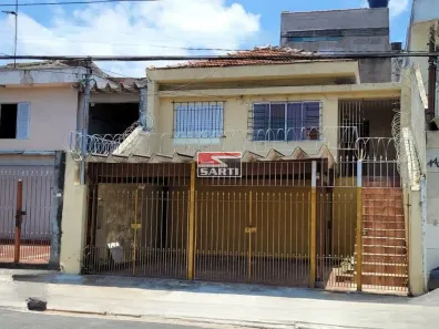 Sobrado com 3 Quartos à venda, 160m² no Bortolândia, São Paulo