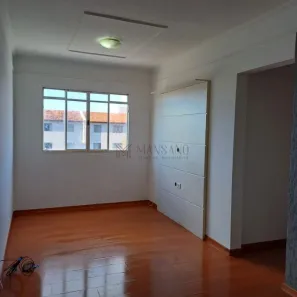Apartamento com 3 Quartos à venda, 70m² no Parque Viaduto, Bauru
