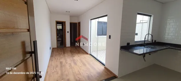 Apartamento com 2 Quartos à venda, 40m² no Vila Metalúrgica, Santo André