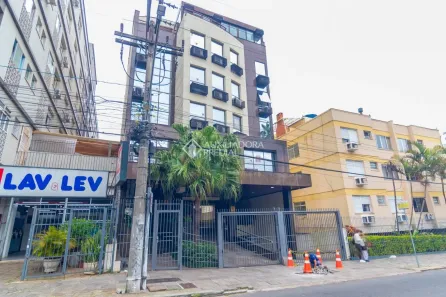 Sala Comercial para alugar, 25m² no Menino Deus, Porto Alegre