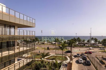 Apartamento com 4 Quartos à venda, 200m² no Barra da Tijuca, Rio de Janeiro