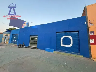 Lote/Terreno à venda, 960m² no João Gordo, Montes Claros