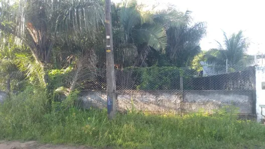 Lote/Terreno à venda, 450m² no Araçagi, São José de Ribamar