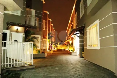 Casa de Condomínio com 3 Quartos à venda, 128m² no Água Fria, São Paulo