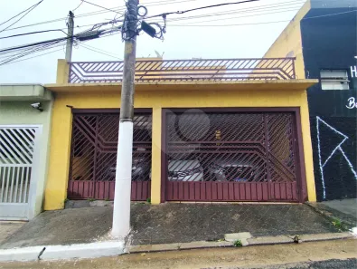Sobrado com 3 Quartos à venda, 178m² no Vila Darli, São Paulo