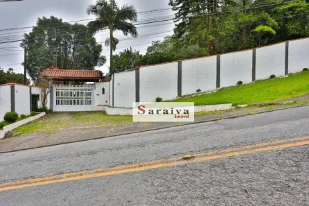 Casa com 6 Quartos à venda, 4500m² no Dos Finco, São Bernardo do Campo