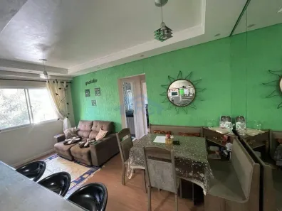 Apartamento com 2 Quartos à venda, 51m² no Centro, Barueri