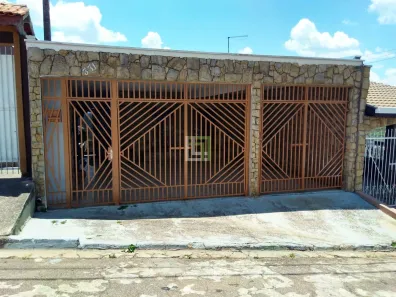 Casa com 3 Quartos à venda, 234m² no Jardim Martins, Jundiaí
