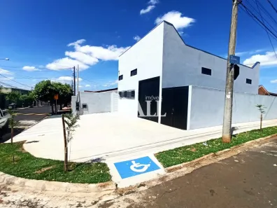 Ponto Comercial à venda, 166m² no Eldorado, São José do Rio Preto