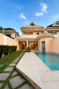 Casa de Condomínio com 5 Quartos à venda, 300m² no Barra da Tijuca, Rio de Janeiro