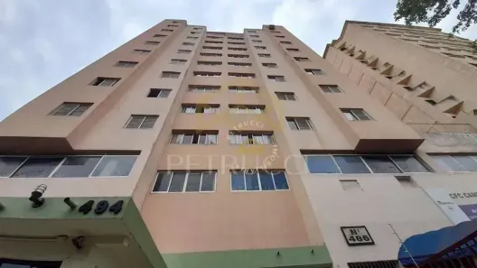 Apartamento com 3 Quartos à venda, 80m² no Vila João Jorge, Campinas