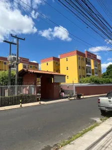 Apartamento com 3 Quartos à venda, 65m² no Morada do Sol, Teresina