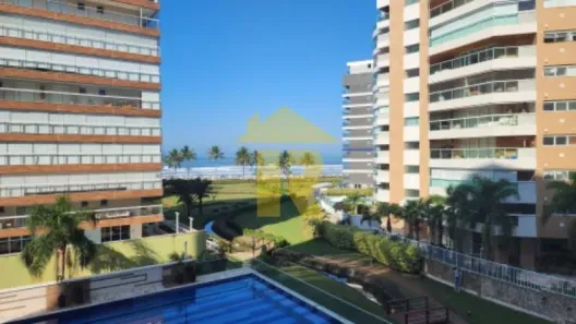 Apartamento com 4 Quartos à venda, 153m² no Riviera, Bertioga