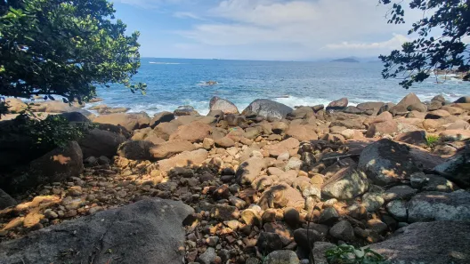 Lote/Terreno à venda, 4027m² no São Pedro (Cambaquara), Ilhabela
