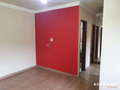 Apartamento com 3 Quartos à venda, 62m² no Santa Maria, Contagem